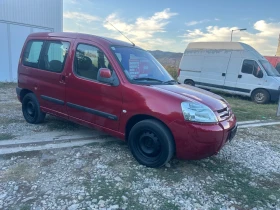 Citroen Berlingo 2.0HDI, снимка 3