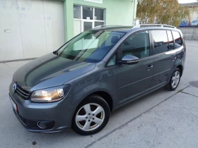 VW Touran 1.6TDI-НАВИ-ЛИЗИНГ, снимка 1