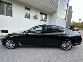 BMW 740 d / XDRIVE / LONG / V12 OPTIC / FULL, снимка 4