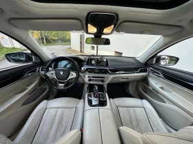 BMW 740 d / XDRIVE / LONG / V12 OPTIC / FULL, снимка 11