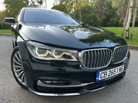 BMW 740 d / XDRIVE / LONG / V12 OPTIC / FULL, снимка 1