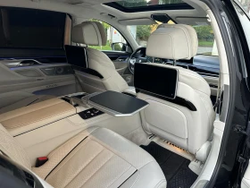 BMW 740 d / XDRIVE / LONG / V12 OPTIC / FULL, снимка 12