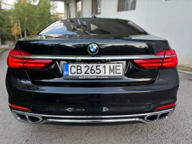 BMW 740 d / XDRIVE / LONG / V12 OPTIC / FULL, снимка 6