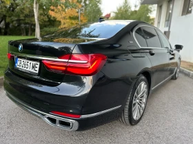 BMW 740 d / XDRIVE / LONG / V12 OPTIC / FULL, снимка 7