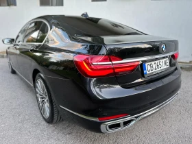 BMW 740 d / XDRIVE / LONG / V12 OPTIC / FULL, снимка 5