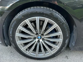 BMW 740 d / XDRIVE / LONG / V12 OPTIC / FULL, снимка 17