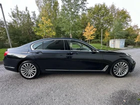 BMW 740 d / XDRIVE / LONG / V12 OPTIC / FULL, снимка 8