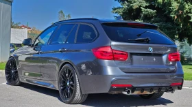 BMW 340 ix M performance, снимка 7