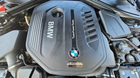 BMW 340 ix M performance, снимка 15