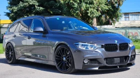 BMW 340 ix M performance, снимка 3