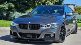 BMW 340 ix M performance, снимка 2