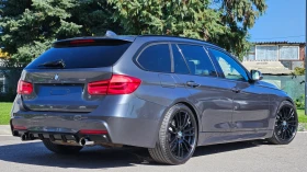 BMW 340 ix M performance, снимка 8