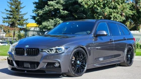 BMW 340 ix M performance, снимка 4