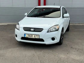 Kia Ceed 1.6CRDI ECO DYNAMIKS KLIMATIK 6- !!! | Mobile.bg    4