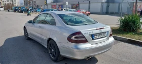 Mercedes-Benz CLK &#128285;, снимка 5