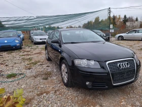 Audi A3 1.6 i | Mobile.bg    2