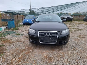 Audi A3 1.6 i | Mobile.bg    3