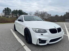  BMW 335