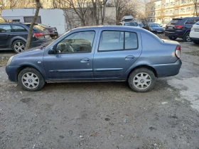 Renault Symbol 1.5 CDI | Mobile.bg    2