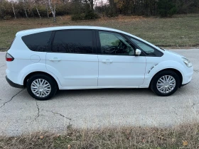 Ford S-Max 2.0i 16v/147p.s-2009g., снимка 8