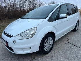 Ford S-Max 2.0i 16v/147p.s-2009g., снимка 1