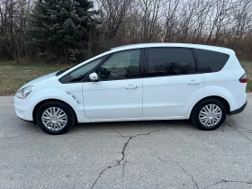 Ford S-Max 2.0i 16v/147p.s-2009g., снимка 7