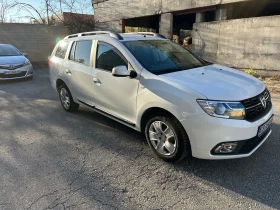 Dacia Logan MCV, снимка 1