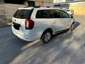 Dacia Logan MCV, снимка 2