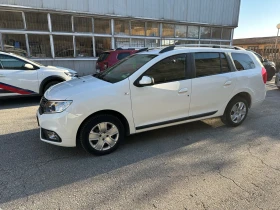 Dacia Logan MCV, снимка 4