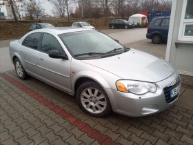 Chrysler Sebring, снимка 1