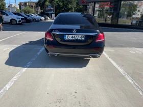 Обява за продажба на Mercedes-Benz E 220 Multibeam-LED, HEAD-UP_9G-Tronic ~50 000 лв. - изображение 4
