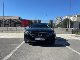 Обява за продажба на Mercedes-Benz E 220 Multibeam-LED, HEAD-UP_9G-Tronic ~50 000 лв. - изображение 8
