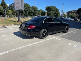 Обява за продажба на Mercedes-Benz E 220 Multibeam-LED, HEAD-UP_9G-Tronic ~50 000 лв. - изображение 3