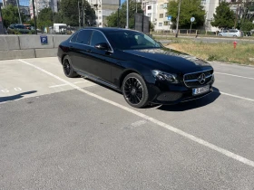Обява за продажба на Mercedes-Benz E 220 Multibeam-LED, HEAD-UP_9G-Tronic ~50 000 лв. - изображение 1