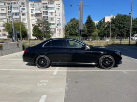 Обява за продажба на Mercedes-Benz E 220 Multibeam-LED, HEAD-UP_9G-Tronic ~50 000 лв. - изображение 2