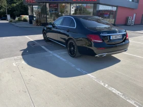 Обява за продажба на Mercedes-Benz E 220 Multibeam-LED, HEAD-UP_9G-Tronic ~50 000 лв. - изображение 5