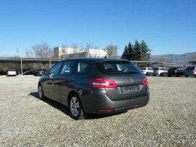 Peugeot 308 1.5HDI 76000km EURO 6D, снимка 5