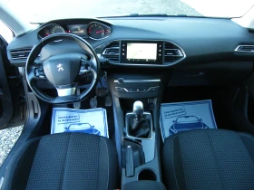 Peugeot 308 1.5HDI 76000km EURO 6D, снимка 11