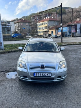 Toyota Avensis, снимка 2