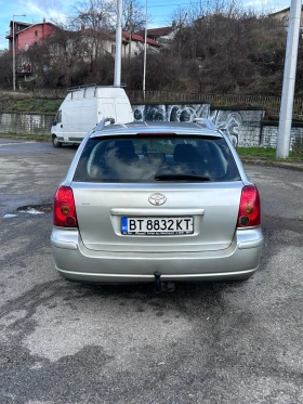 Toyota Avensis, снимка 5