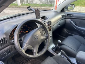 Toyota Avensis, снимка 9