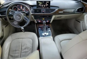 Audi A6 PREMIUM PLUS, снимка 8