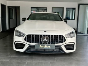 Mercedes-Benz AMG GT 6.3AMG S 639ks CERAMIC ОЧАКВАН ВНОС , снимка 2