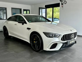 Mercedes-Benz AMG GT 6.3AMG S 639ks CERAMIC ОЧАКВАН ВНОС , снимка 3