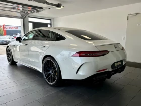 Mercedes-Benz AMG GT 6.3AMG S 639ks CERAMIC ОЧАКВАН ВНОС , снимка 4