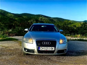 Audi A6 2.7TDI QUATTRO | Mobile.bg    3