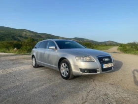 Audi A6 2.7TDI QUATTRO | Mobile.bg    2