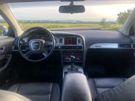 Audi A6 2.7TDI QUATTRO | Mobile.bg    7