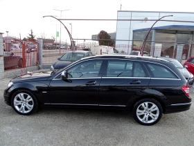 Mercedes-Benz C 320 * _4 MATIC PANORAMA AVANTGARDE_Keyless_* , снимка 8