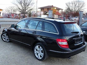 Mercedes-Benz C 320 * _4 MATIC PANORAMA AVANTGARDE_Keyless_* , снимка 7